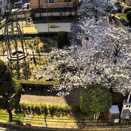 媛楽園 松山中心地及び道後温泉に近い家族やグループ旅行の多人数が泊まれる快適な宿 Kültér fotó